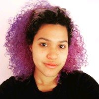 Dayana Guimarães 🏳️🌈🌻