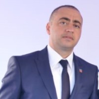 Hüsnü Murat Arıkan