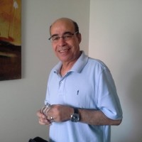 Hamoudi Fellah