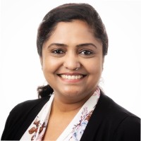 Anita Gupte