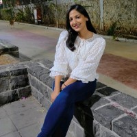 Riya Pathak