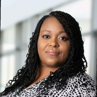Leshaunette Carlyle, Cpim