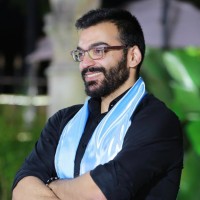 Maroun Al Khoury