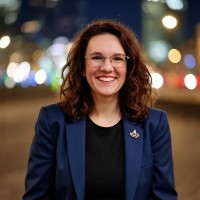 Dianna Steinbach, MBA, CAE