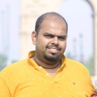 Swaroop Naik