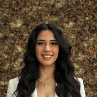 Tanvi Sehgal