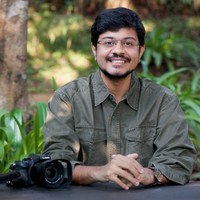 K Ramnath Chandrasekhar