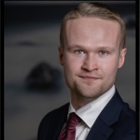 Johan Lindström