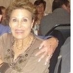 Ruth Jagger