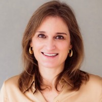 Nicole Van Eldik-De Bièvre