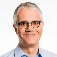 Patrick Zuber