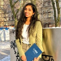 Shreya Parthasarathy Rangan