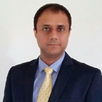 Manuj Kumar