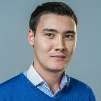Евгений Тен