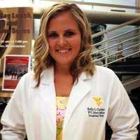 Kelly Cuthbert