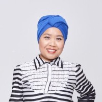 Ana Dzulkefdi