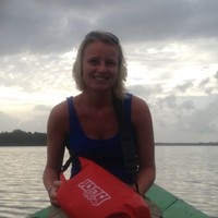 Patricia Ruikers