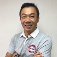 Steven Hung