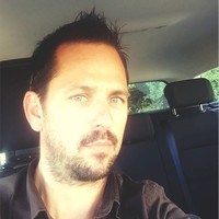 Nicolas PETIT