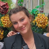 Lauryn Hallaert