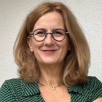 Cécile Caillon