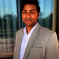 Maneesh Prasad