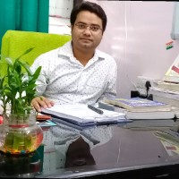 Dr. Rahul Kumar
