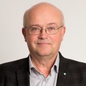 Mikael Mossberg