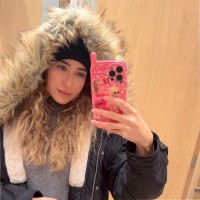 Dina Mohamed