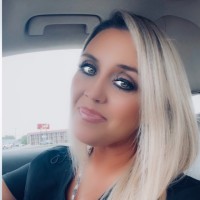 Amber Mcminn