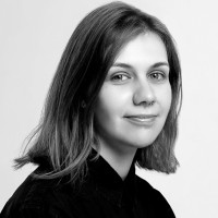 Anastasiia Melnytska
