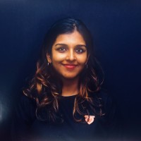 Sruthi Ramesh