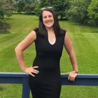 Stephanie Bronson