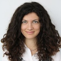 Krisztina Jäger-Gyovai