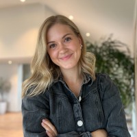Andrea Guldbrandsøy