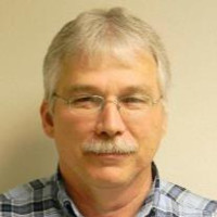 Alan Keith Gilman