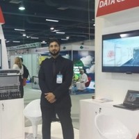 Owais Abdullah