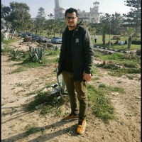 Mostafa Omara