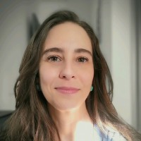 Kate Delfini Santos