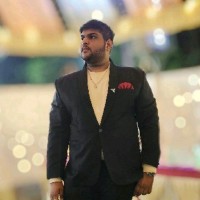 Auyon Binayak Ghosh