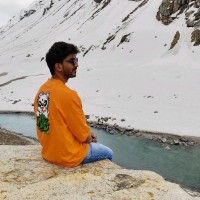 Dheeraj Sain