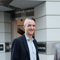 Benjamin Steiner