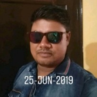 Anant Kumar Kumar