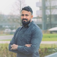 Nishchal Sardjoe
