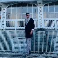 Ritik Gadage