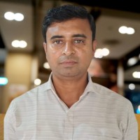 Govardhan K S