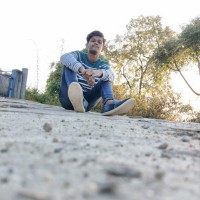 Amritesh Singh