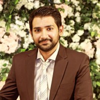 Muhammad Hammad Ur Rehman