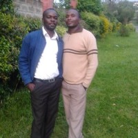 Enock Serem