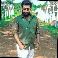 Vinay J